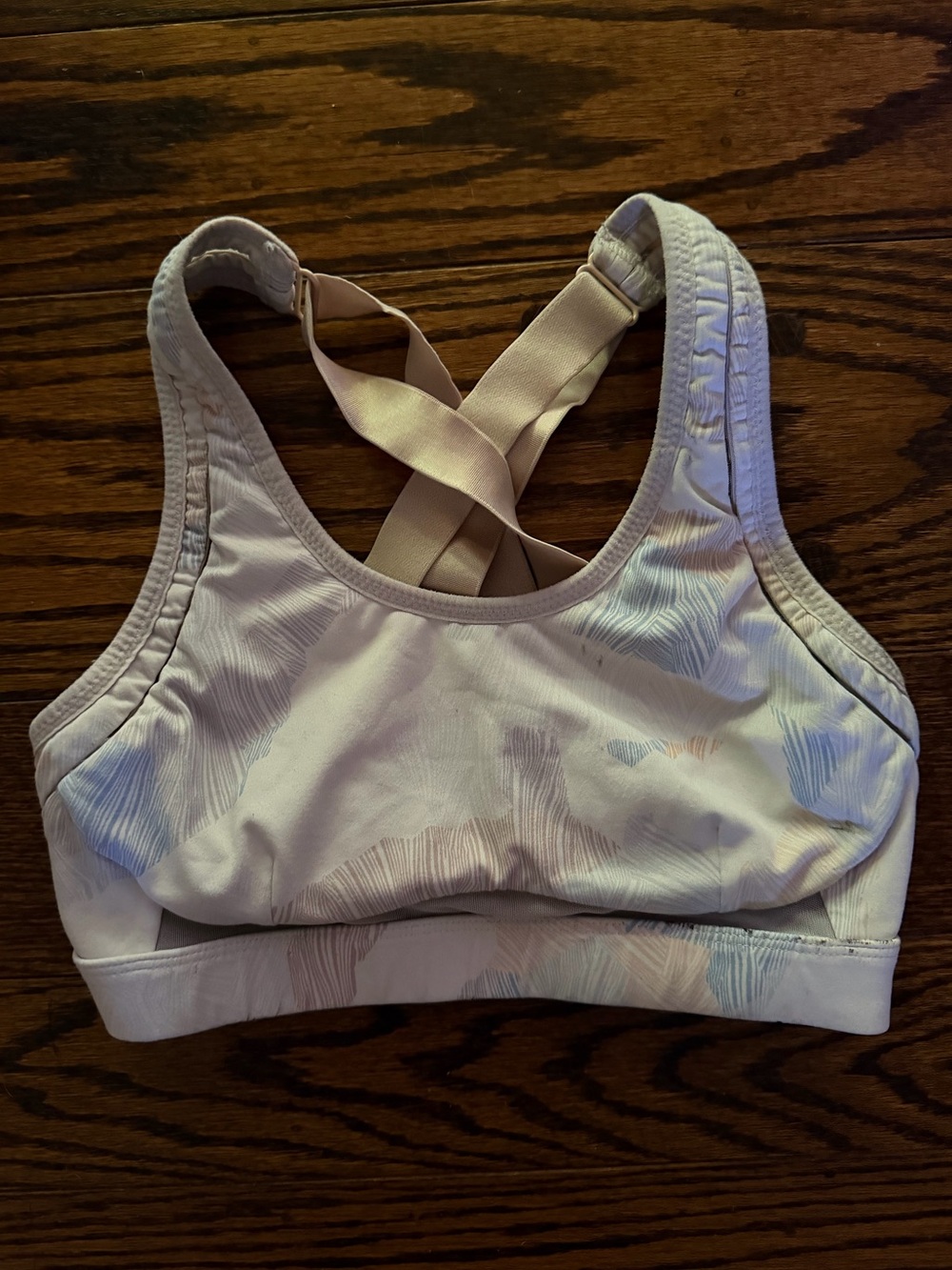 Fabletics Sports Bra